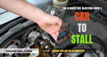 Clogged Fuel Injectors: The Hidden Cause of Car Stalls