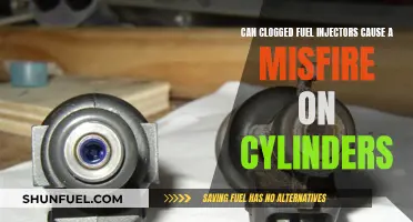 Fuel Injector Clogs: How They Cause Engine Misfiring