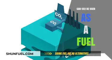 Unlocking CO2's Potential: Can Carbon Dioxide Power Our Future?