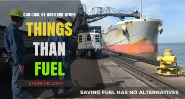 Beyond Fuel: Surprising Uses of Coal in Modern Industries