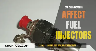 Cold Weather's Impact on Fuel Injectors: What You Need to Know