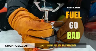 Does Coleman Fuel Expire? Shelf Life and Storage Tips Explained