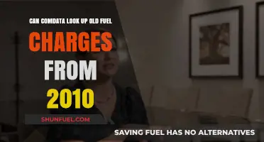 Can Comdata Retrieve 2010 Fuel Charges? A Detailed Guide