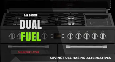Can Cooker Dual Fuel: Versatile Outdoor Cooking for Every Adventure