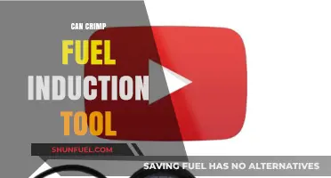 Can Crimp Fuel Induction Tools Enhance Engine Performance and Efficiency?