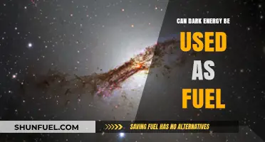 Can Dark Energy Power Our Future as a Viable Fuel Source?