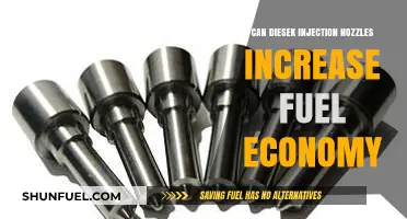 Boosting Fuel Efficiency: The Role of Diesel Injection Nozzles