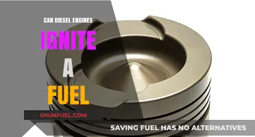 Can Diesel Engines Ignite Fuel? Exploring the Combustion Process