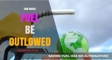 The End of Diesel: A Global Ban?