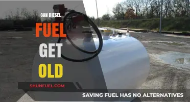 Does Diesel Fuel Expire? Understanding Shelf Life