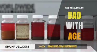 Does Diesel Fuel Expire? Understanding Shelf Life