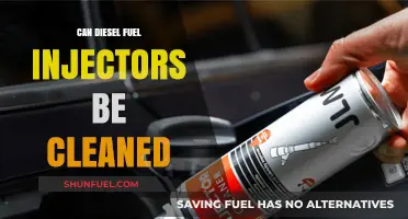 Cleaning Diesel Fuel Injectors: Is It Possible and How to Do It