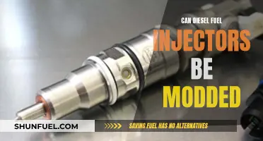 Modding Diesel Fuel Injectors: Is It Possible?