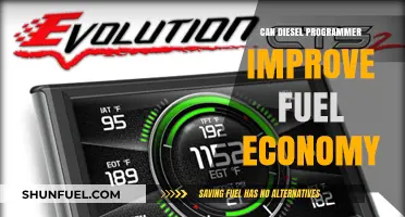 How Diesel Programmers Optimize Fuel Efficiency