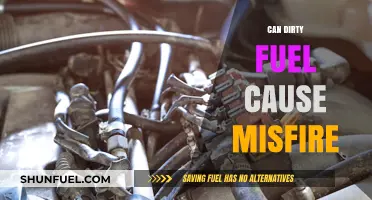 Dirty Fuel and Engine Misfires: Uncovering the Hidden Connection