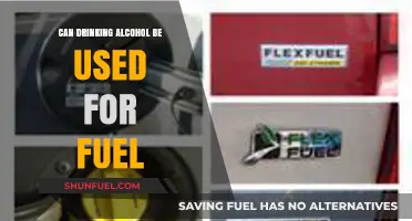 Can Alcohol Power Vehicles? Exploring Ethanol as Alternative Fuel