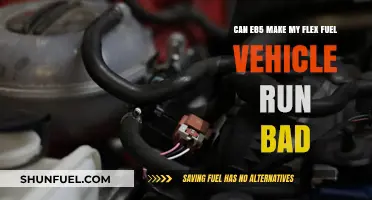 E85 Fuel Impact: Does It Cause Flex Fuel Vehicle Performance Issues?