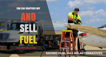EAA Chapters Fuel Buying and Selling: Legal, Practical, and Financial Insights