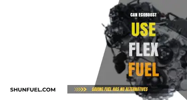 Can EcoBoost Engines Run on Flex Fuel? Exploring Compatibility