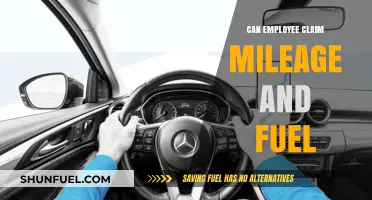 Employee Mileage and Fuel Claims: What You Need to Know