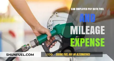 Can Employers Reimburse Both Fuel and Mileage Expenses? A Guide