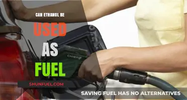 Ethanol as Fuel: Benefits, Challenges, and Future Potential Explored
