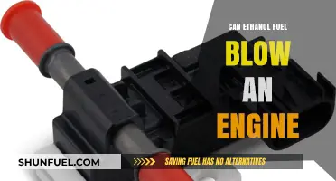 Ethanol Fuel Risks: Can It Cause Engine Damage or Failure?