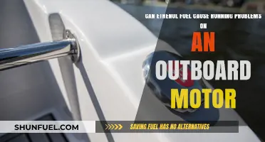 Ethanol Fuel in Outboard Motors: Running Issues and Solutions
