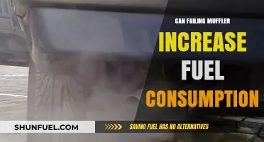 Failing Muffler Impact: Does It Boost Your Fuel Consumption?