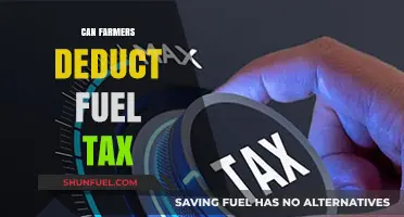 Fuel Tax Deductions: A Guide for Farmers to Save on Costs