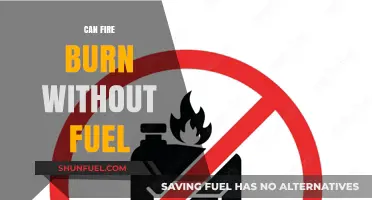 Can Fire Exist Without Fuel? Unraveling the Science Behind Combustion