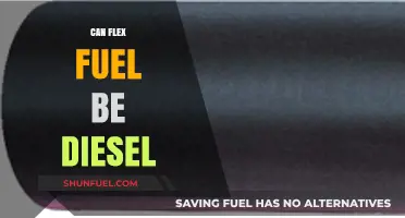 Can Flex Fuel Replace Diesel? Exploring Alternative Fuel Options