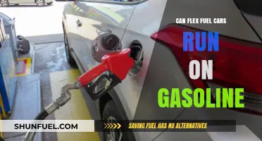 Can Flex Fuel Vehicles Run on Gasoline? Exploring Fuel Options
