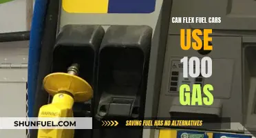 Flex Fuel Flexibility: Can You Run 100% Gas in Your Flex-Fuel Car?