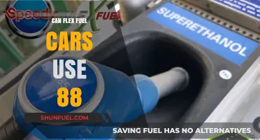 Flex Fuel Vehicles: Can They Run on E85 Gasoline?