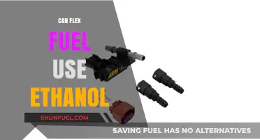 Can Flex Fuel Vehicles Efficiently Run on Ethanol? A Comprehensive Guide