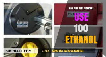 Can Flex Fuel Vehicles Run on 100% Ethanol? Facts Revealed