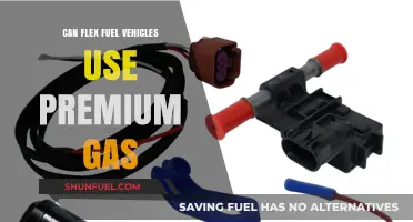 Flex Fuel Vehicles and Premium Gas: Compatibility and Benefits Explained