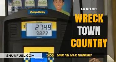 Flex Fuel in Town & Country: Potential Risks and Long-Term Effects
