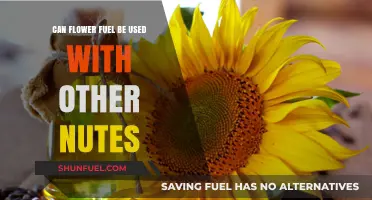 Mixing Flower Fuel: Combining Nutrients for Optimal Plant Growth
