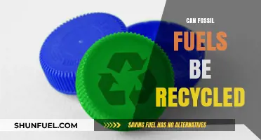 Recycling Fossil Fuels: A Sustainable Solution or Environmental Myth?