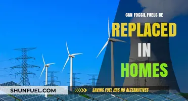 Transitioning to a Fossil-Free Home: Exploring Renewable Energy Options