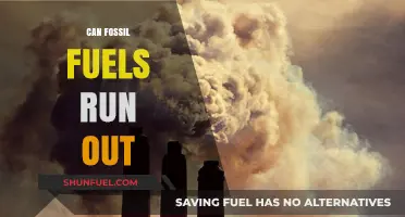 Will Fossil Fuels Deplete? Exploring the Limits of Our Energy Sources