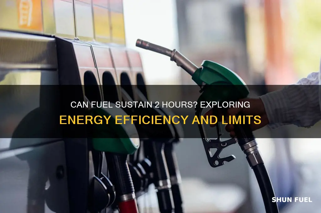 can fuel 2 hr