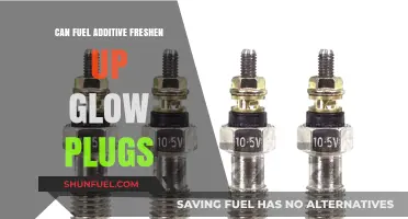 Fuel Additives and Glow Plugs: Can They Enhance Diesel Engine Performance?
