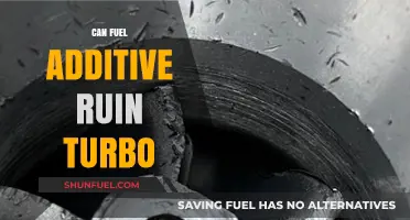 Can Fuel Additives Damage Your Turbocharger? What You Need to Know