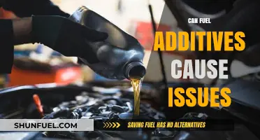 Can Fuel Additives Cause Issues? Potential Risks and Benefits Explained