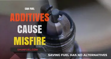 Can Fuel Additives Cause Misfire? Uncovering the Truth and Risks