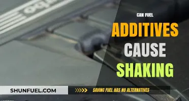 Can Fuel Additives Cause Engine Shaking? Facts and Myths Explained