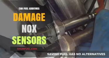Can Fuel Additives Harm Your NOx Sensors? What You Need to Know